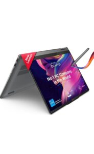 DELL Inspiron 7440 2-in-1: Ek Behtareen Convertible Laptop Ka Review